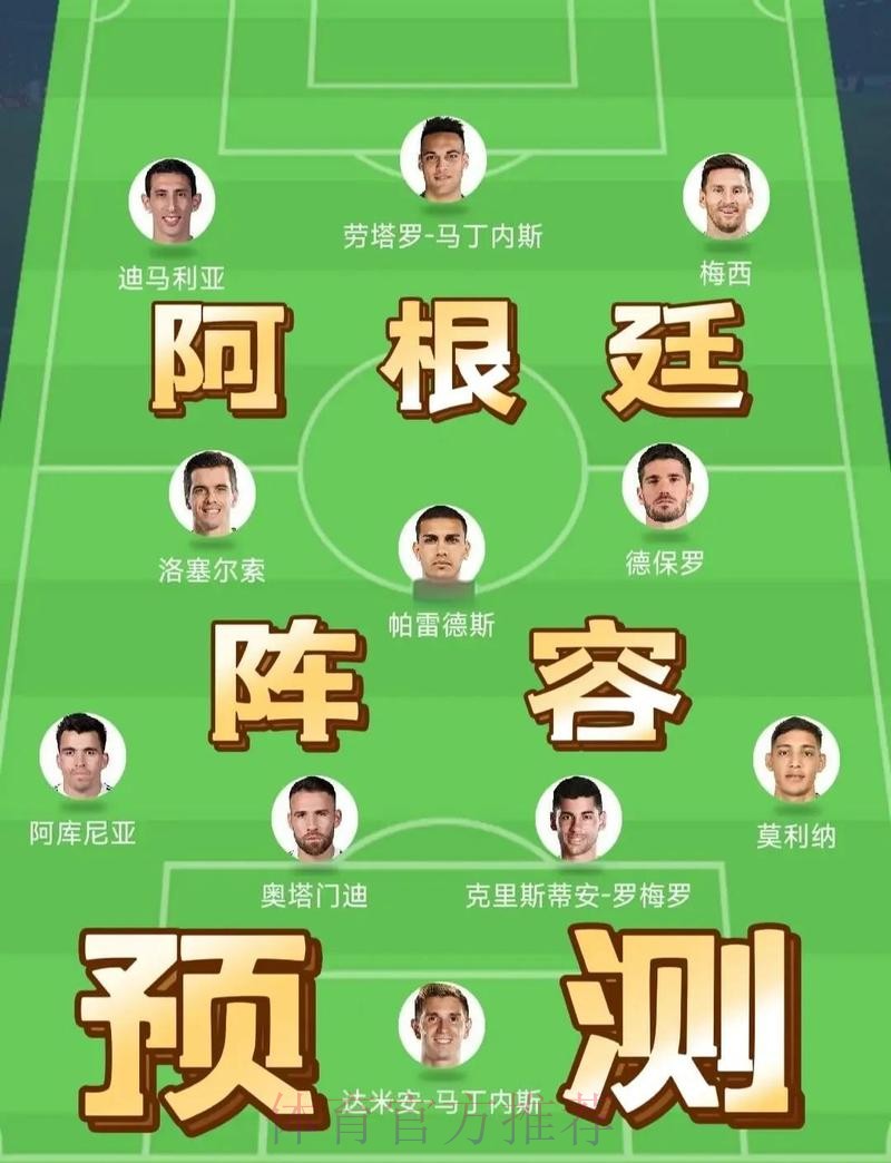 世界杯阿根廷内马尔战术分析权威解读 世界杯阿根廷内马尔战术分析权威解读